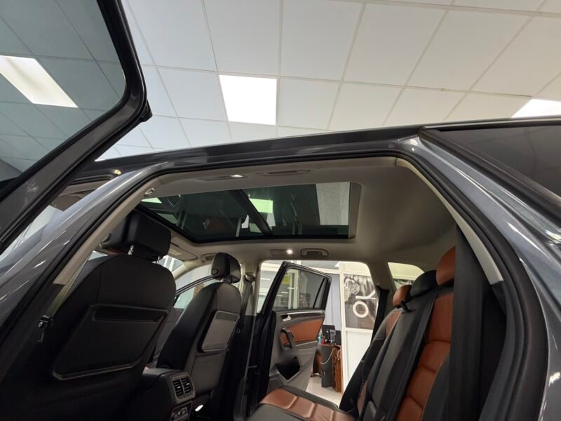 VOLKSWAGEN TIGUAN ALLSPACE 2.0TDI 150CV ADVANCE