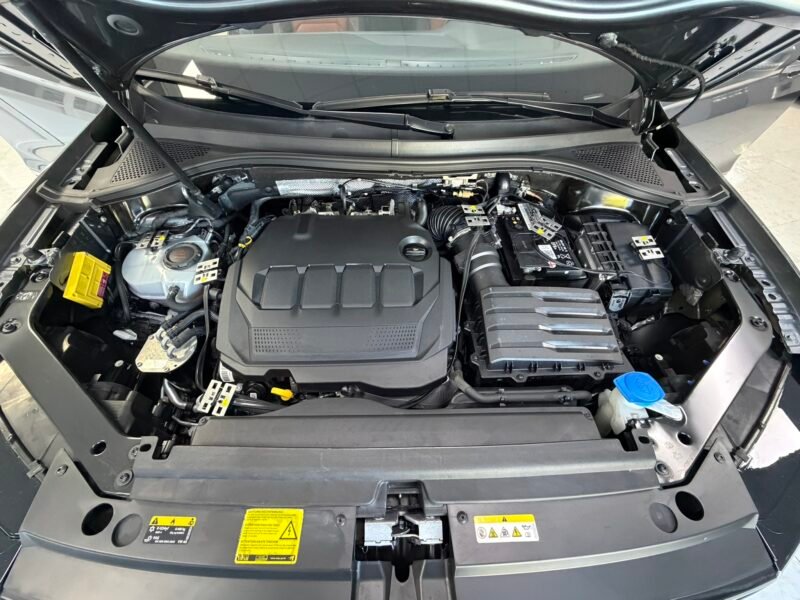 VOLKSWAGEN TIGUAN ALLSPACE 2.0TDI 150CV ADVANCE