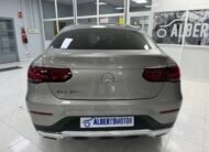 MERCEDES-BENZ GLC COUPE GLC200D 2.0D 163CV 9G-TRONIC 4MATIC