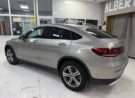 MERCEDES-BENZ GLC COUPE GLC200D 2.0D 163CV 9G-TRONIC 4MATIC
