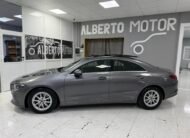 MERCEDES-BENZ CLA200D CLA200D 2.0D 150CV 8G-DCT
