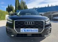 AUDI Q2 30TDI 1.6TDI 116CV ADVANCED S-TRONIC