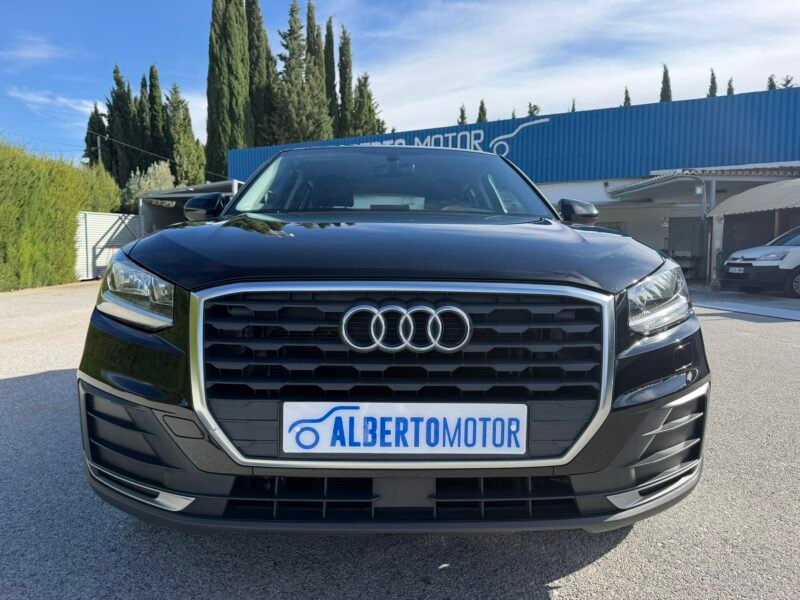 AUDI Q2 30TDI 1.6TDI 116CV ADVANCED S-TRONIC