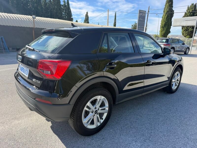 AUDI Q2 30TDI 1.6TDI 116CV ADVANCED S-TRONIC