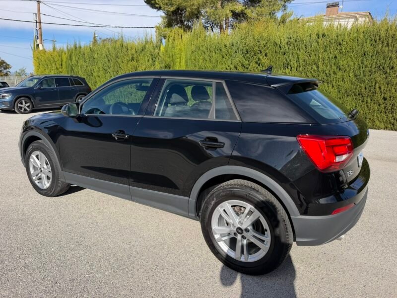 AUDI Q2 30TDI 1.6TDI 116CV ADVANCED S-TRONIC