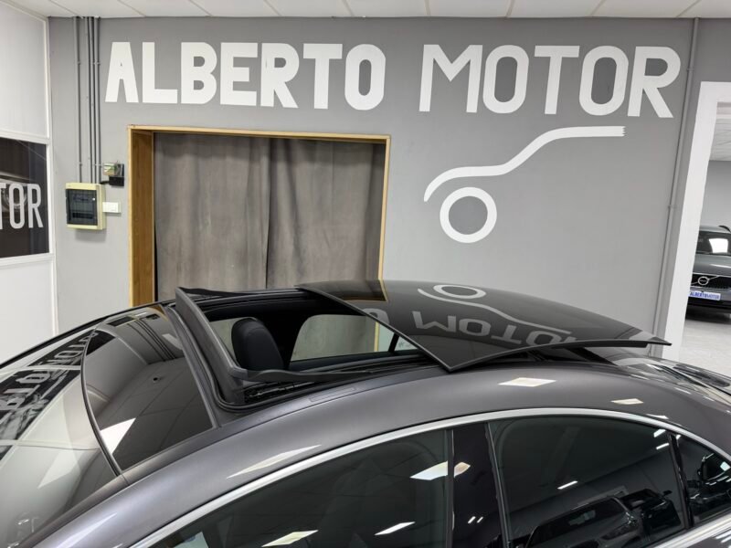 MERCEDES-BENZ CLA200D CLA200D 2.0D 150CV 8G-DCT