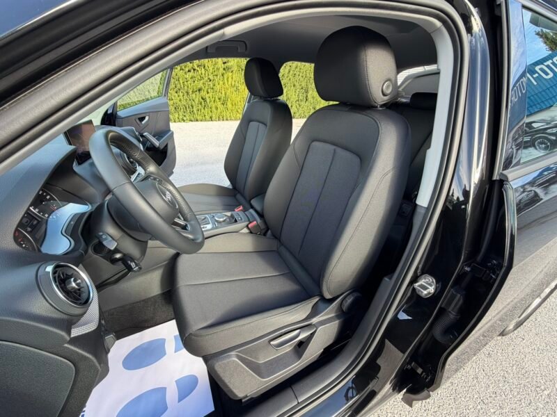 AUDI Q2 30TDI 1.6TDI 116CV ADVANCED S-TRONIC