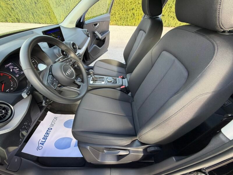 AUDI Q2 30TDI 1.6TDI 116CV ADVANCED S-TRONIC