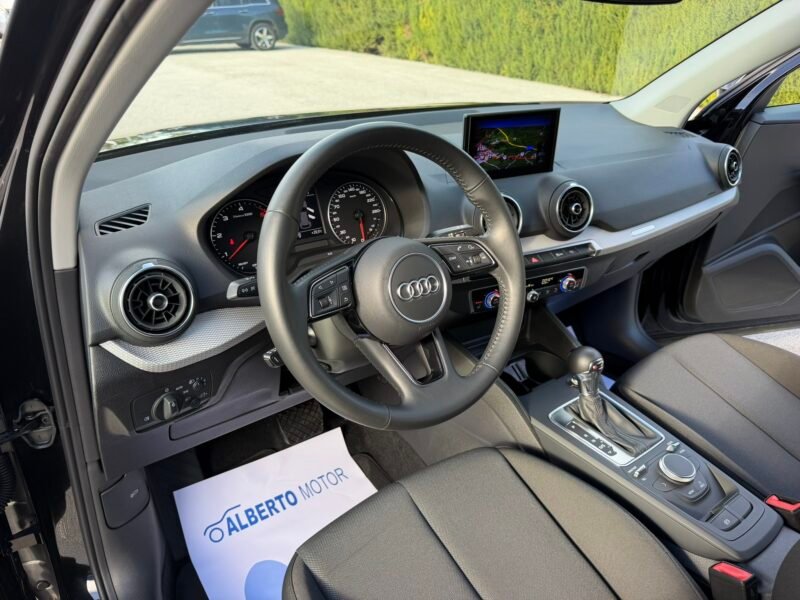 AUDI Q2 30TDI 1.6TDI 116CV ADVANCED S-TRONIC