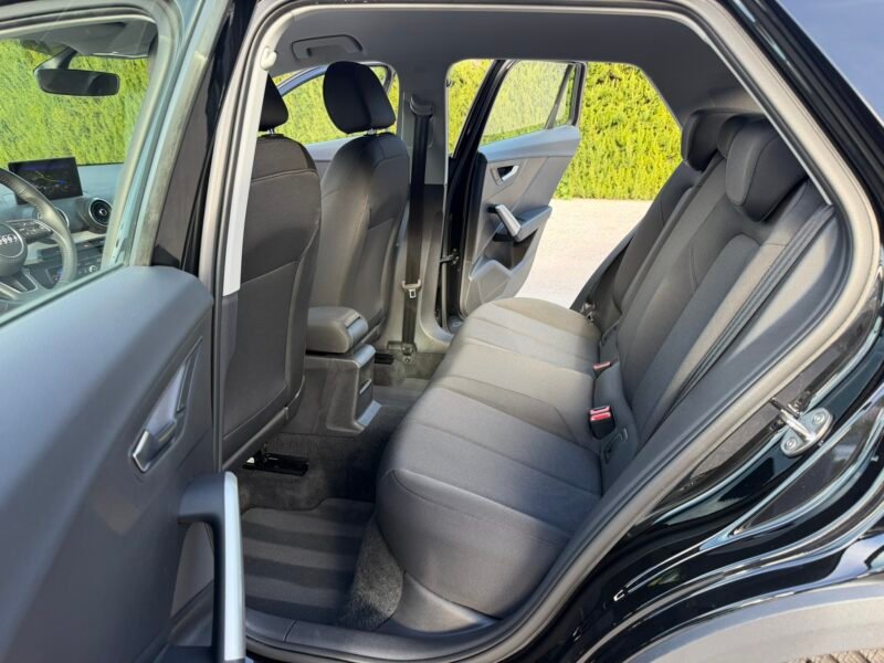 AUDI Q2 30TDI 1.6TDI 116CV ADVANCED S-TRONIC
