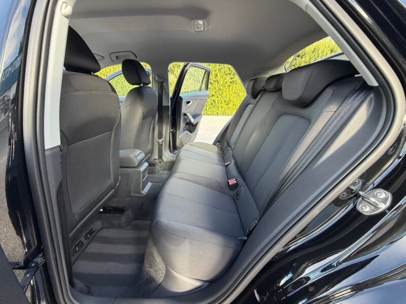 AUDI Q2 30TDI 1.6TDI 116CV ADVANCED S-TRONIC