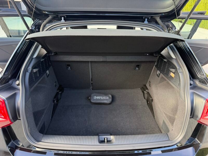 AUDI Q2 30TDI 1.6TDI 116CV ADVANCED S-TRONIC