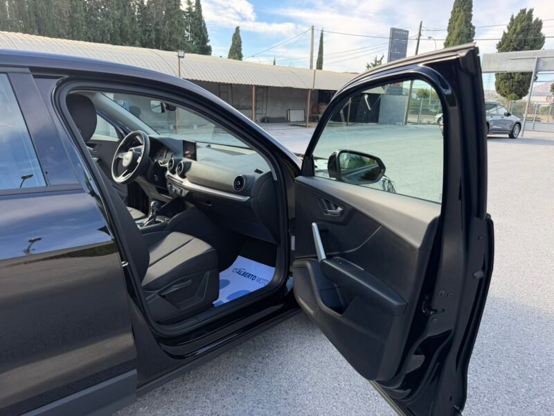 AUDI Q2 30TDI 1.6TDI 116CV ADVANCED S-TRONIC