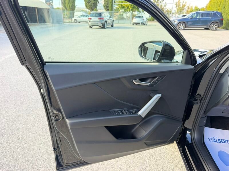 AUDI Q2 30TDI 1.6TDI 116CV ADVANCED S-TRONIC