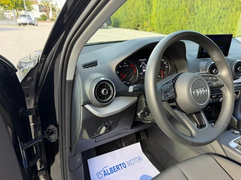 AUDI Q2 30TDI 1.6TDI 116CV ADVANCED S-TRONIC