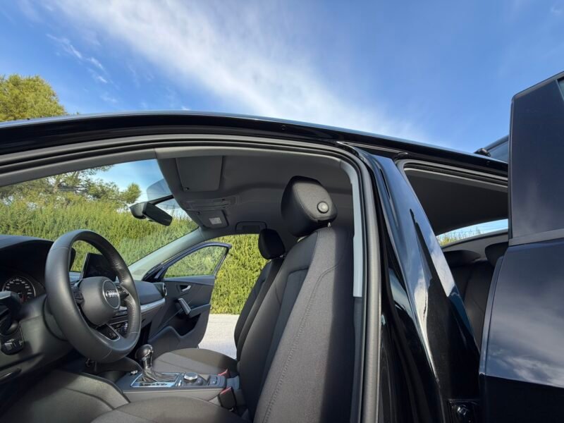 AUDI Q2 30TDI 1.6TDI 116CV ADVANCED S-TRONIC
