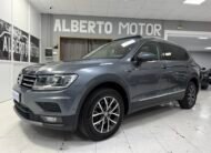VOLKSWAGEN TIGUAN ALLSPACE 2.0TDI 150CV ADVANCE