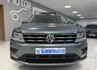 VOLKSWAGEN TIGUAN ALLSPACE 2.0TDI 150CV ADVANCE