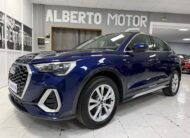 AUDI Q3 SPORTBACK 35TFSI 1.5TFSI 150CV S-LINE