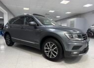 VOLKSWAGEN TIGUAN ALLSPACE 2.0TDI 150CV ADVANCE