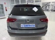 VOLKSWAGEN TIGUAN ALLSPACE 2.0TDI 150CV ADVANCE