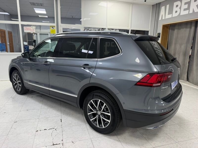 VOLKSWAGEN TIGUAN ALLSPACE 2.0TDI 150CV ADVANCE