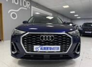 AUDI Q3 SPORTBACK 35TFSI 1.5TFSI 150CV S-LINE