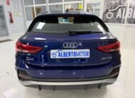 AUDI Q3 SPORTBACK 35TFSI 1.5TFSI 150CV S-LINE