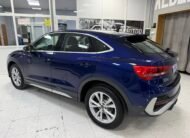 AUDI Q3 SPORTBACK 35TFSI 1.5TFSI 150CV S-LINE