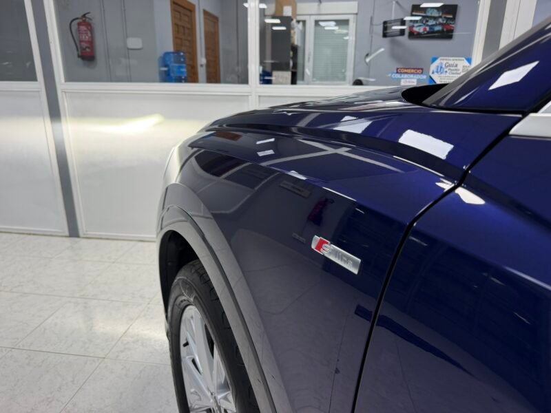 AUDI Q3 SPORTBACK 35TFSI 1.5TFSI 150CV S-LINE