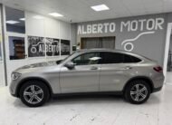 MERCEDES-BENZ GLC COUPE GLC200D 2.0D 163CV 9G-TRONIC 4MATIC