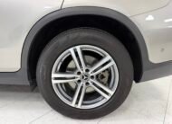 MERCEDES-BENZ GLC COUPE GLC200D 2.0D 163CV 9G-TRONIC 4MATIC