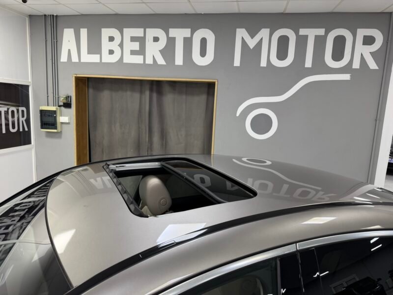 MERCEDES-BENZ GLC COUPE GLC200D 2.0D 163CV 9G-TRONIC 4MATIC