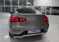 MERCEDES-BENZ GLC COUPE GLC200D 2.0D 163CV 9G-TRONIC 4MATIC