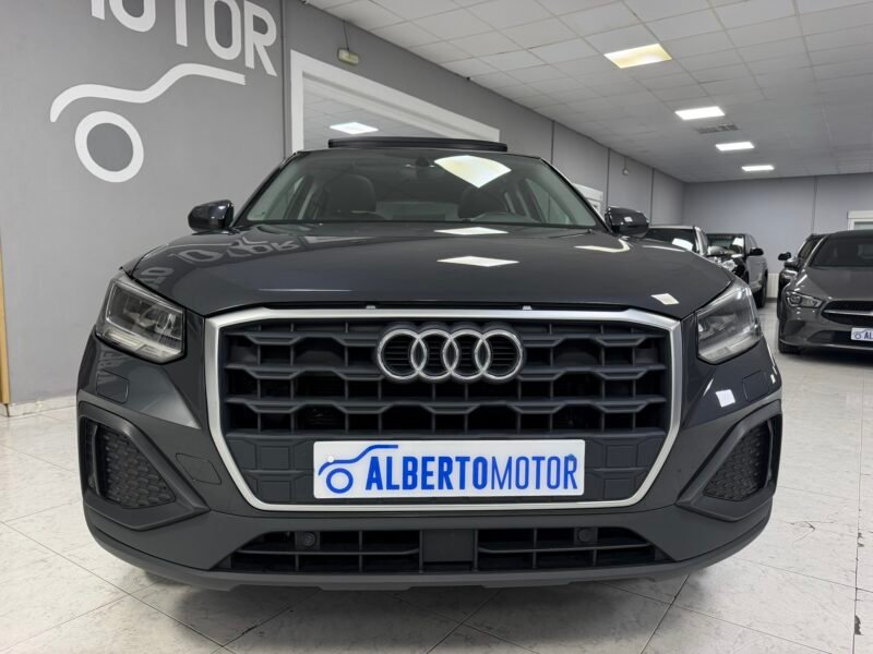 AUDI Q2 30TDI 2.0TDI 116CV ADVANCED S-TRONIC