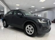 AUDI Q2 30TDI 2.0TDI 116CV ADVANCED S-TRONIC