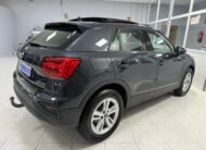 AUDI Q2 30TDI 2.0TDI 116CV ADVANCED S-TRONIC
