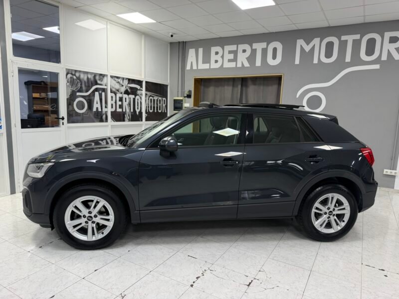 AUDI Q2 30TDI 2.0TDI 116CV ADVANCED S-TRONIC