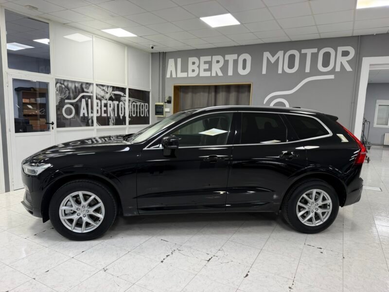 VOLVO XC60 2.0D4 190CV MOMENTUM GEARTRONIC