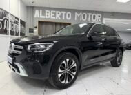 MERCEDES-BENZ GLC GLC300DE 2.0D 306CV 9G-TRONIC 4-MATIC