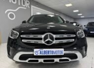 MERCEDES-BENZ GLC GLC300DE 2.0D 306CV 9G-TRONIC 4-MATIC