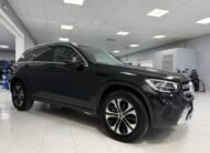MERCEDES-BENZ GLC GLC300DE 2.0D 306CV 9G-TRONIC 4-MATIC