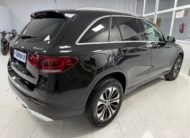 MERCEDES-BENZ GLC GLC300DE 2.0D 306CV 9G-TRONIC 4-MATIC