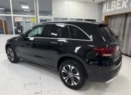 MERCEDES-BENZ GLC GLC300DE 2.0D 306CV 9G-TRONIC 4-MATIC