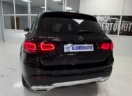 MERCEDES-BENZ GLC GLC300DE 2.0D 306CV 9G-TRONIC 4-MATIC