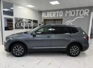 VOLKSWAGEN TIGUAN ALLSPACE 2.0TDI 150CV ADVANCE