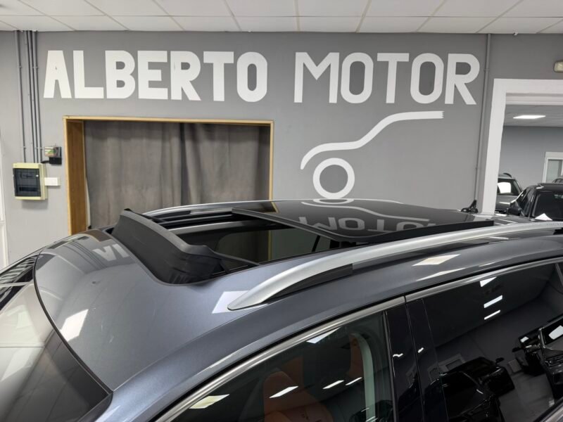 VOLKSWAGEN TIGUAN ALLSPACE 2.0TDI 150CV ADVANCE