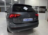 VOLKSWAGEN TIGUAN ALLSPACE 2.0TDI 150CV ADVANCE