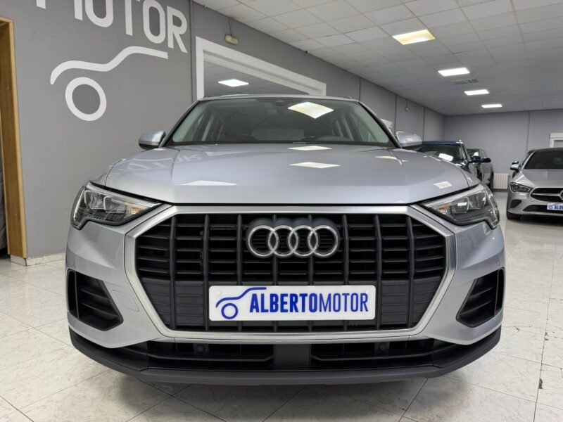 AUDI Q3 35TDI 2.0TDI 150CV S-TRONIC