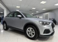 AUDI Q3 35TDI 2.0TDI 150CV S-TRONIC